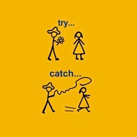 Programmer try and catch